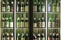 Learn Japanese While Bar Hopping in Tokyo