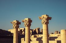 Private Luxury Day Tour from Luxor to Dendera & Abydos Temples