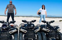 Atlantis Dunes 1 Hour Quad Biking Adventure