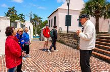 Private St. George's Tour with Old State House Access