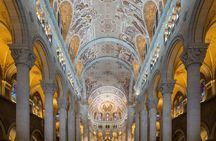 Private Tour Montmorency Falls, Basilica & Orleans Island