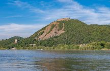 Danube Bend from Budapest: Szentendre, Visegrad & Esztergom