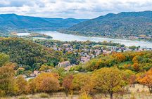 Danube Bend from Budapest: Szentendre, Visegrad & Esztergom