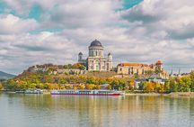Danube Bend from Budapest: Szentendre, Visegrad & Esztergom
