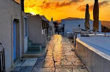 Santorini Private Sunrise Tour