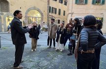 Pistoia Food and Wine Tasting Tour in Tuscany