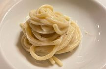 Pistoia Food and Wine Tasting Tour in Tuscany