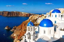 Beat The Crowds Oia Private Morning Tour