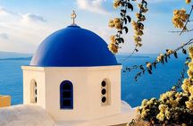 Beat The Crowds Oia Private Morning Tour