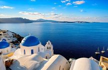 Beat The Crowds Oia Private Morning Tour