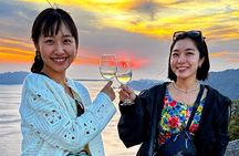 Santorini Private Picnic Sunset Tour