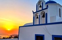 Santorini Private Picnic Sunset Tour