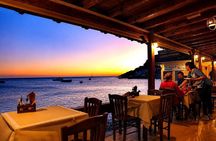 Santorini Vegan Food & Wine Private Tour