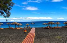 Santorini Highlights & Hidden Gems – Private Family-Friendly Tour