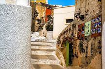 Santorini Highlights & Hidden Gems – Private Family-Friendly Tour