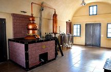Secrets of Santorini - Private Full Day Tour with Dinner
