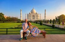 7-Day Private Rajasthan Tour: Taj Mahal, Jaipur, Jodhpur, Udaipur