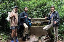 Kilimanjaro 1 Day trip