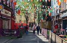 Galway City Cultural and Historical Walking Tour