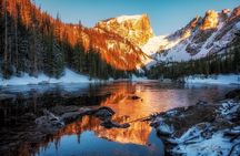 Rocky Mountain National Park Sunrise Hiking Tour