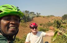 Half Day Rwanda Mountain Biking Tour