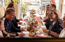 Taste of Holland with Dutch Food and History Experience