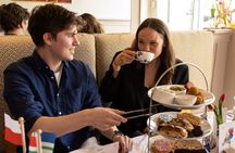 Taste of Holland with Dutch Food and History Experience