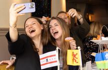 Taste of Holland with Dutch Food and History Experience