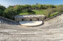 Punta Cana Altos de Chavon Chocolate Basilica Tour