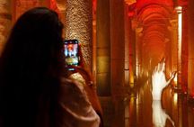 Hagia Sophia & Basilica Cistern Skip-the-Line Tickets