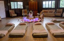 Private Sunday Evening Sound Bath in Hanalei