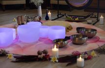 Private Sunday Evening Sound Bath in Hanalei