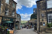 Brontë Country: Haworth, Moors & Literary Yorkshire Private Tour
