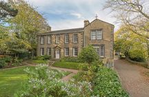 Brontë Country: Haworth, Moors & Literary Yorkshire Private Tour