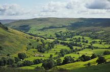 Brontë Country: Haworth, Moors & Literary Yorkshire Private Tour