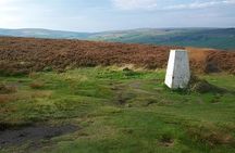 Brontë Country: Haworth, Moors & Literary Yorkshire Private Tour