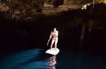 Cancun Jungle ATV, Zipline, Cenote Tour, Pickup & Lunch