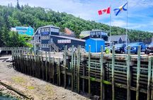 Annapolis Valley Experience Small Group Full Day Tour