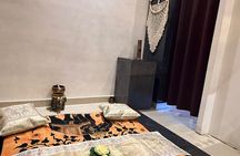 Thai Ancestral Massage