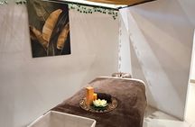 Thai Ancestral Massage