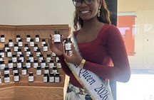 Sip and Scent Social