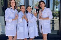 Sip and Scent Social