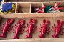 Lobsters & Legacy: An Authentic Lunenburg Experience