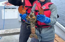 Lobsters & Legacy: An Authentic Lunenburg Experience