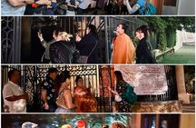 Charleston Haunted History Pub Crawl-Drunk History & Haunt Jaunt