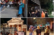 Charleston Haunted History Pub Crawl-Drunk History & Haunt Jaunt