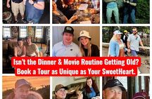 Charleston Haunted History Pub Crawl-Drunk History & Haunt Jaunt