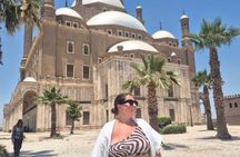 Private 5-Day Cairo & Alexandria | Pyramids,Sphinx, Saqqara & GEM