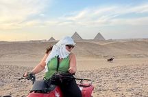 Private 5-Day Cairo & Alexandria | Pyramids,Sphinx, Saqqara & GEM