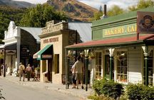 Arrowtown & Queenstown Kiwi Special Tour, Local discovery tour.